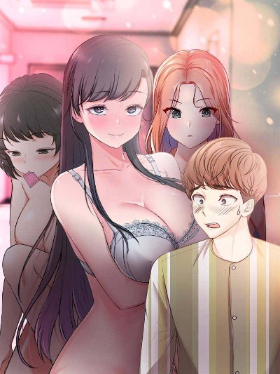 在线阅读羞羞漫画热门日漫推荐